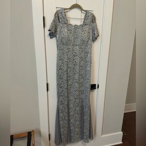 MOB MOG formal dress size 14
